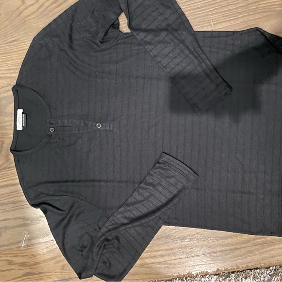 Versace Collection Henley - Picture 2 of 4